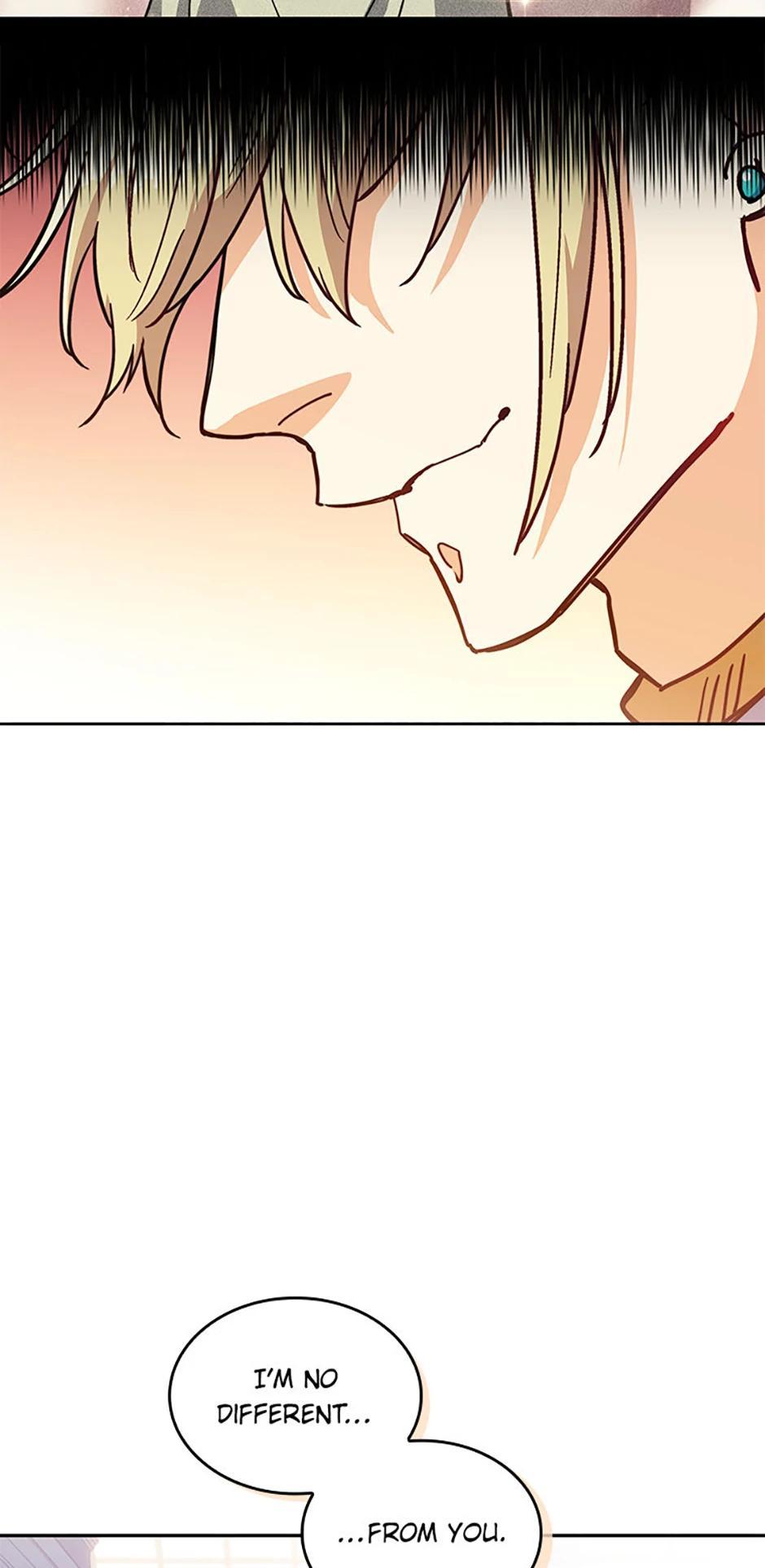 Read Duke Pendragon - Master of the White Dragon Manga Online