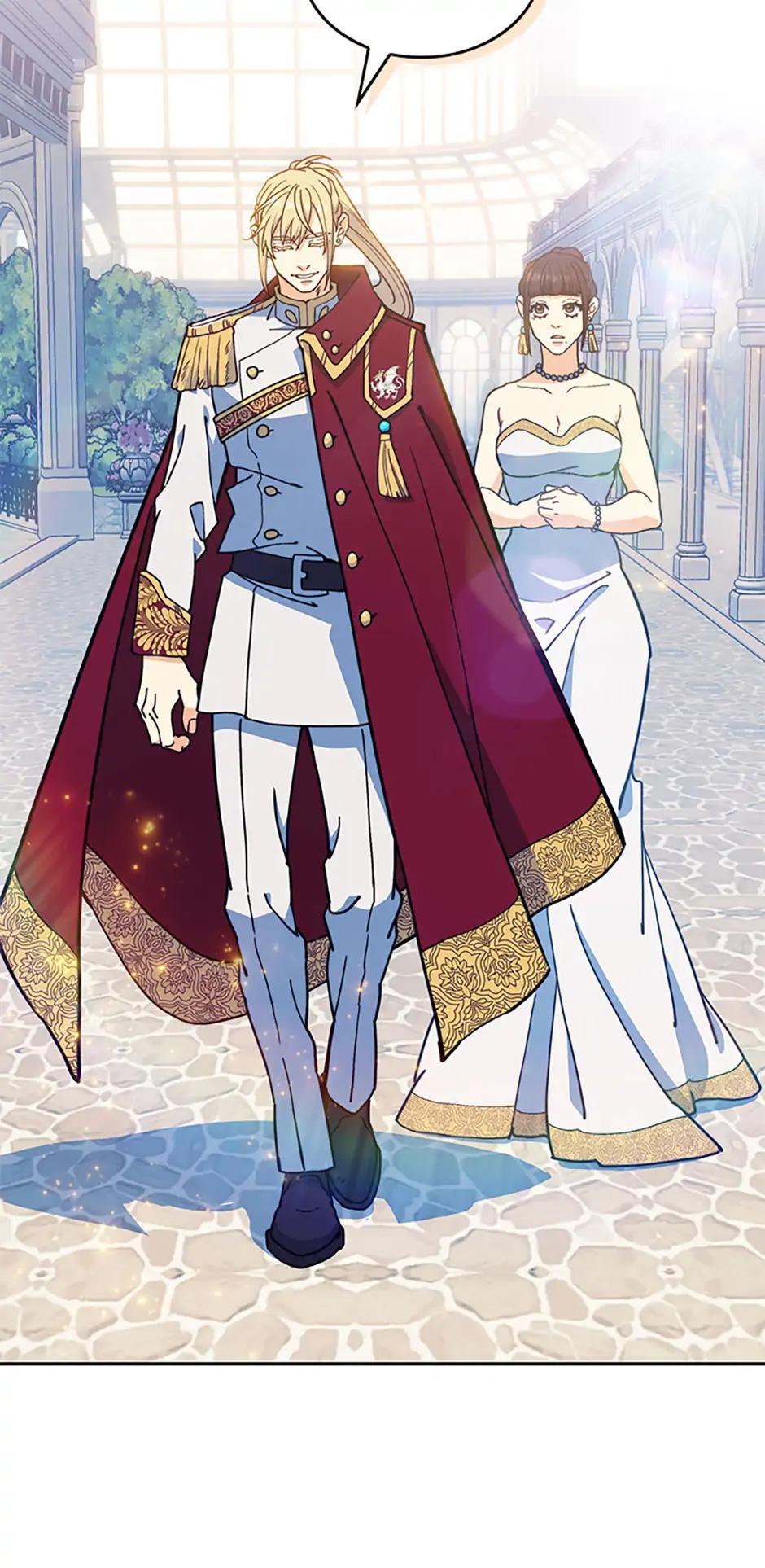 Read Duke Pendragon - Master of the White Dragon Manga Online
