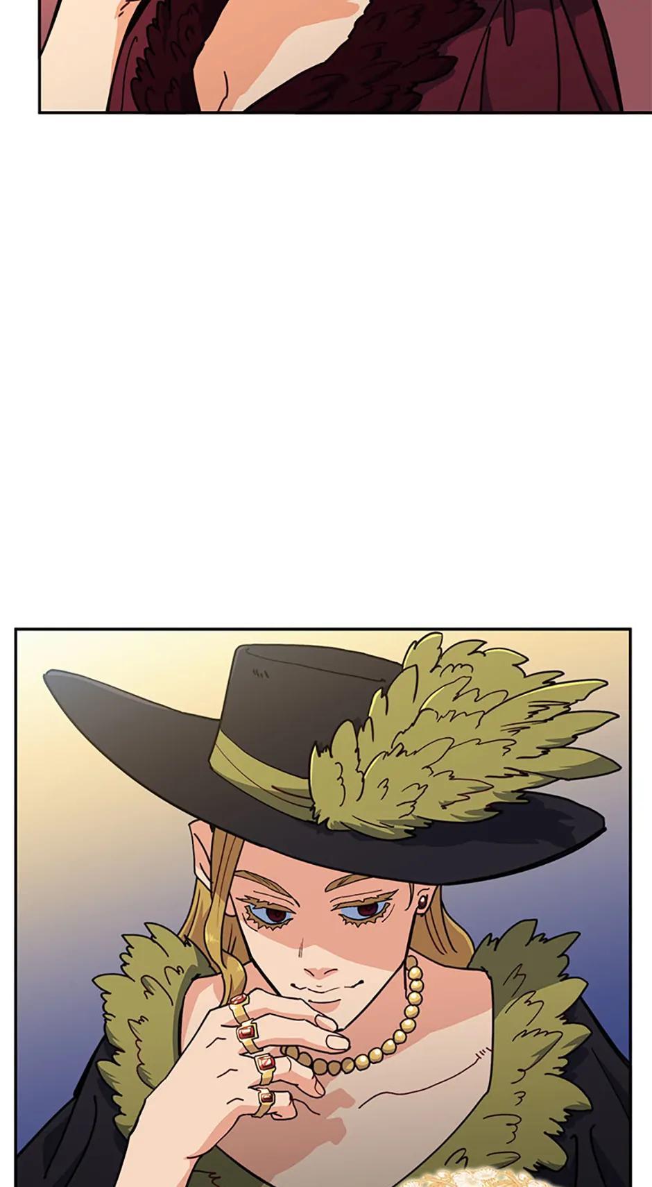 Read Duke Pendragon - Master of the White Dragon Manga Online