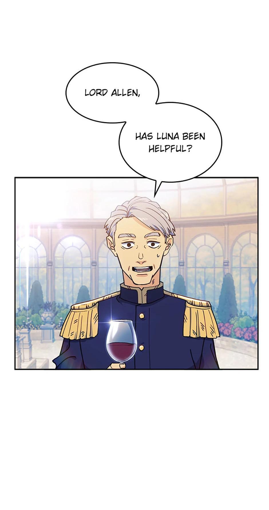 Read Duke Pendragon - Master of the White Dragon Manga Online