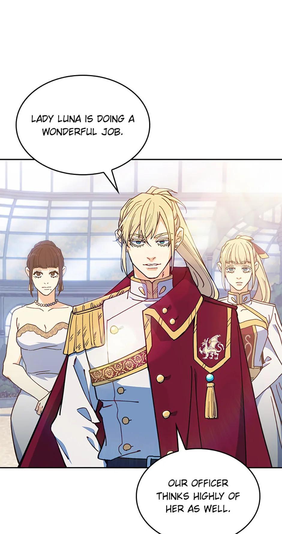 Read Duke Pendragon - Master of the White Dragon Manga Online
