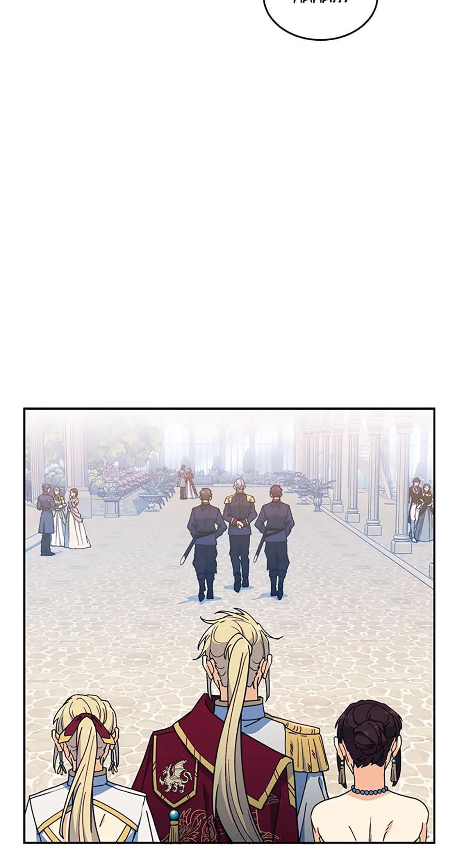Read Duke Pendragon - Master of the White Dragon Manga Online