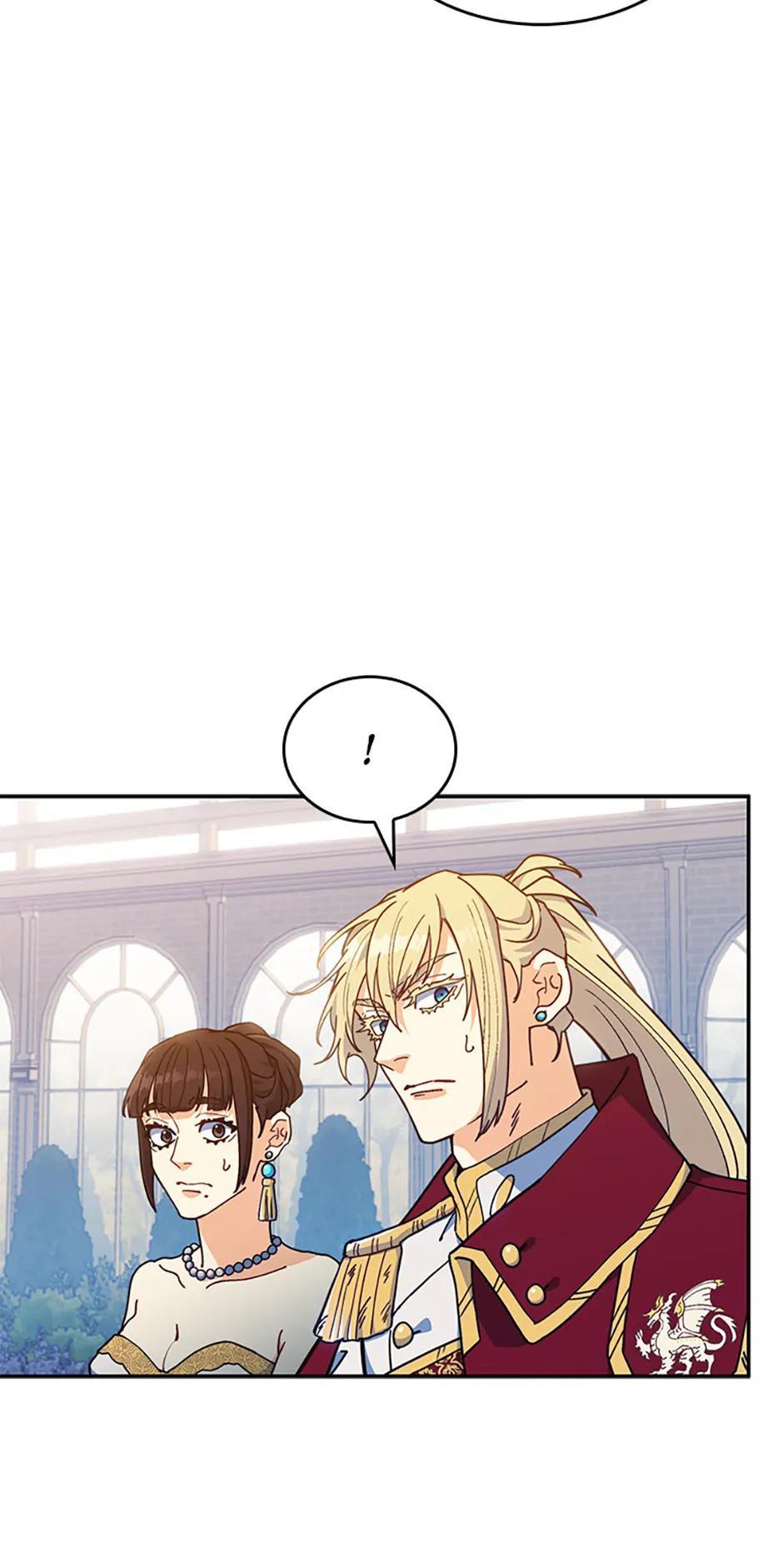 Read Duke Pendragon - Master of the White Dragon Manga Online