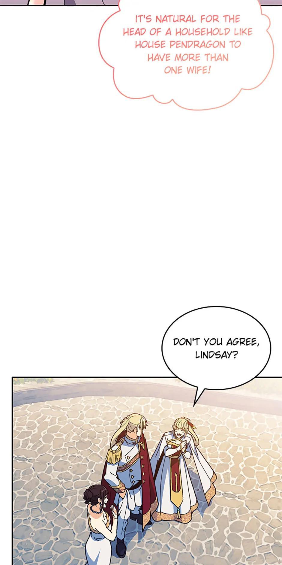 Read Duke Pendragon - Master of the White Dragon Manga Online