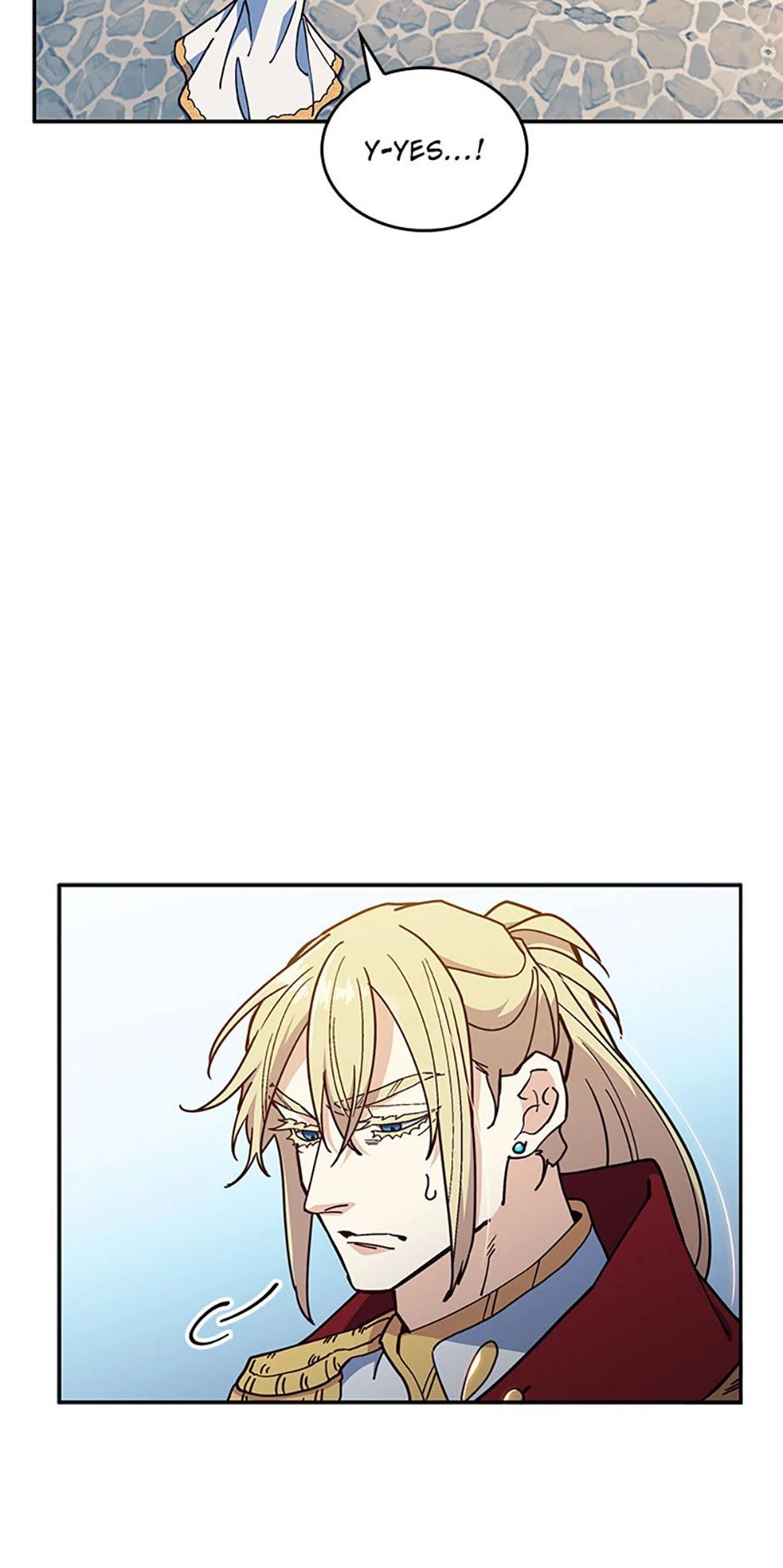 Read Duke Pendragon - Master of the White Dragon Manga Online