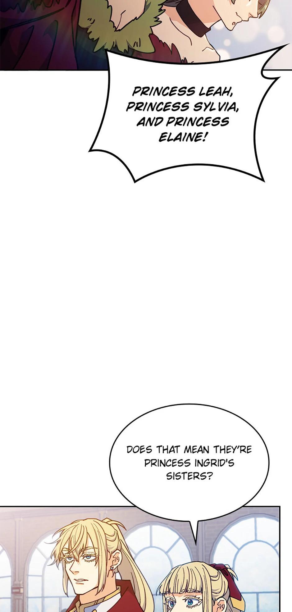 Read Duke Pendragon - Master of the White Dragon Manga Online