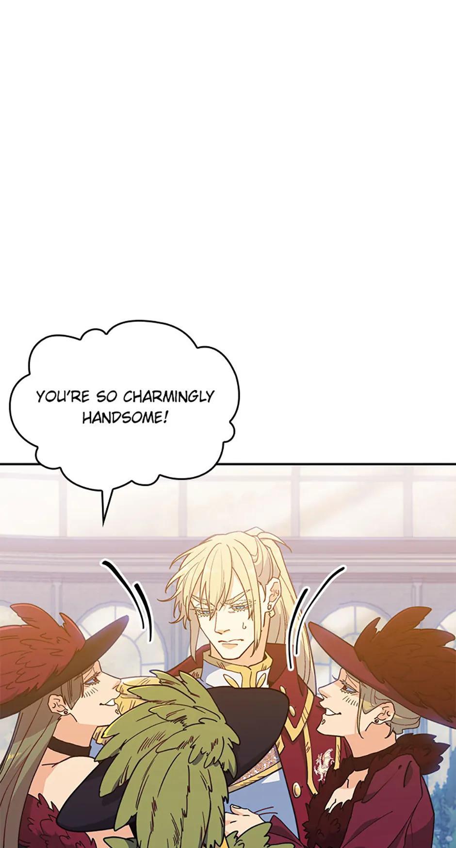 Read Duke Pendragon - Master of the White Dragon Manga Online