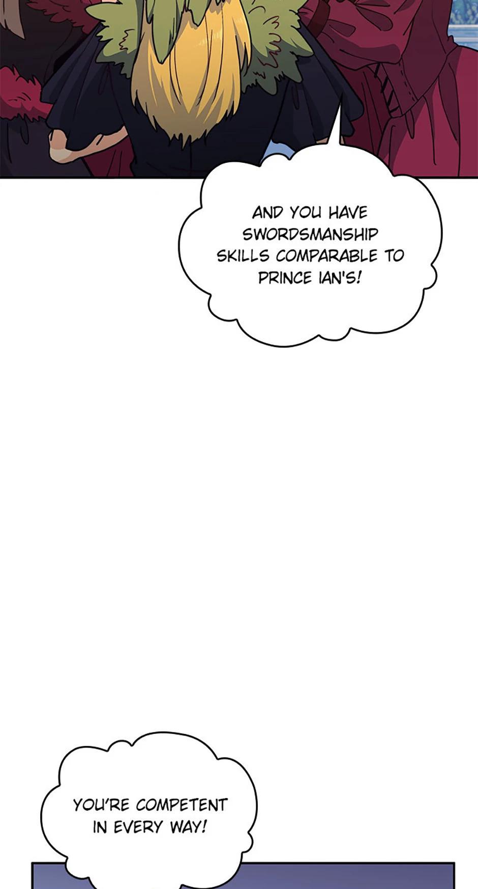Read Duke Pendragon - Master of the White Dragon Manga Online