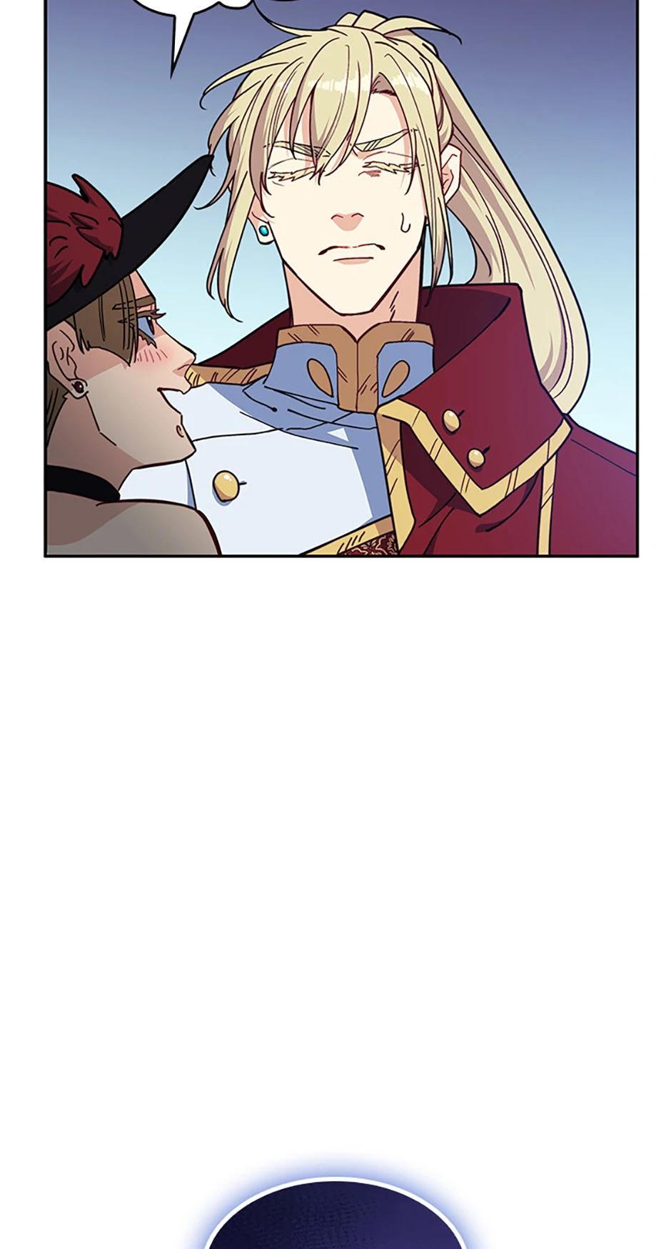 Read Duke Pendragon - Master of the White Dragon Manga Online