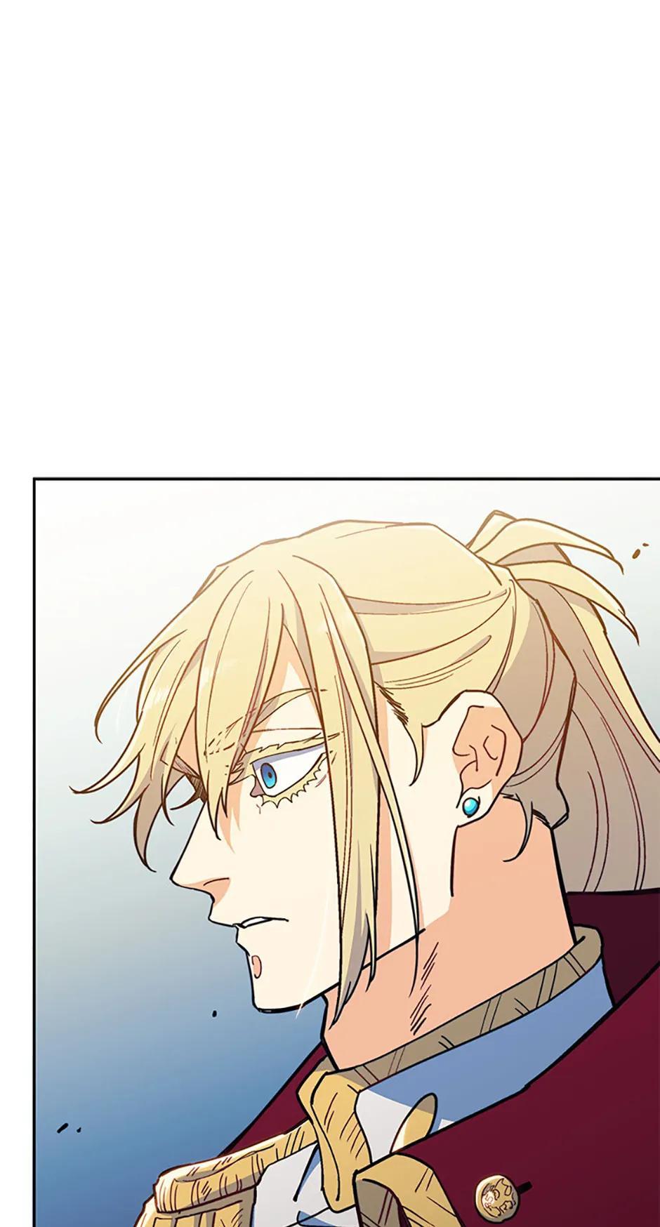 Read Duke Pendragon - Master of the White Dragon Manga Online