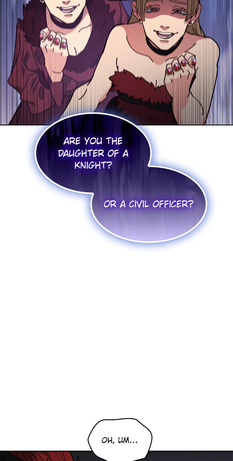 Read Duke Pendragon - Master of the White Dragon Manga Online
