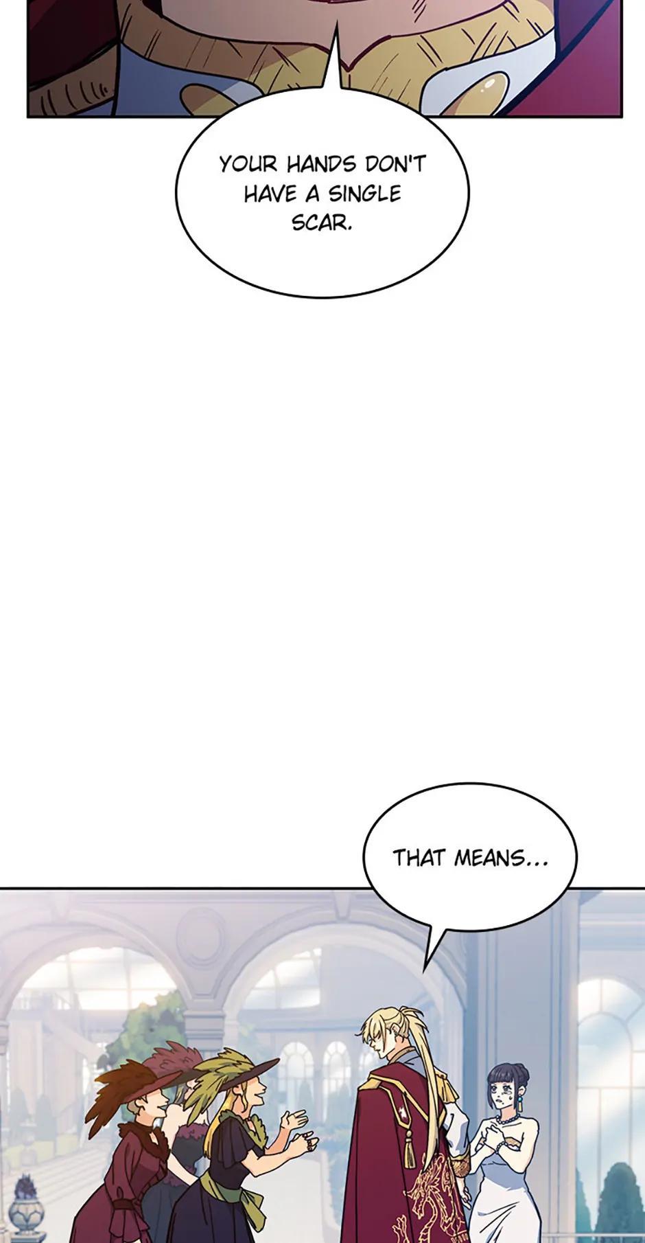 Read Duke Pendragon - Master of the White Dragon Manga Online