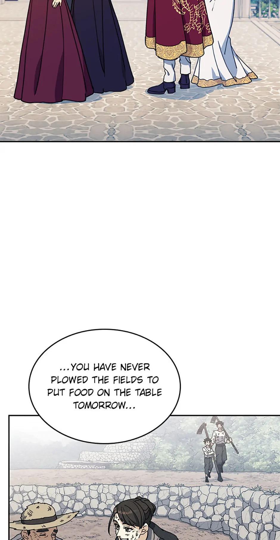 Read Duke Pendragon - Master of the White Dragon Manga Online