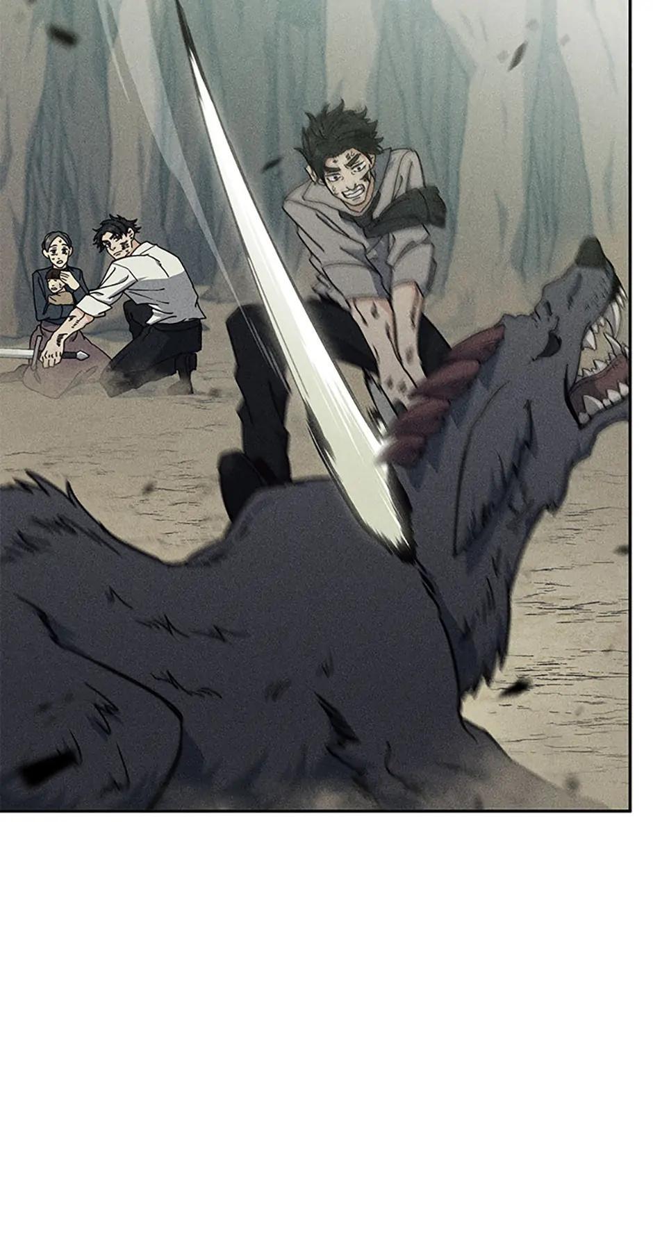 Read Duke Pendragon - Master of the White Dragon Manga Online