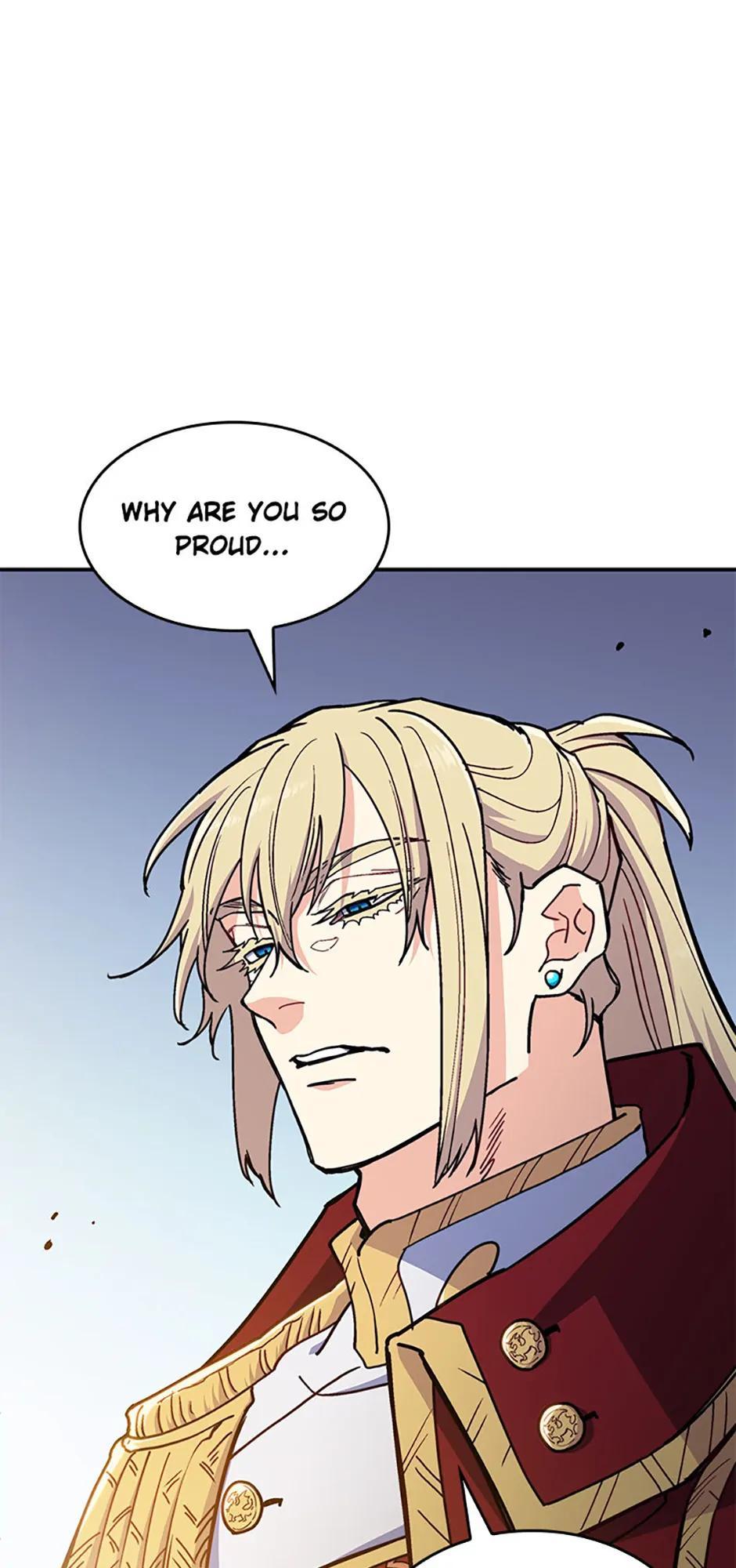 Read Duke Pendragon - Master of the White Dragon Manga Online
