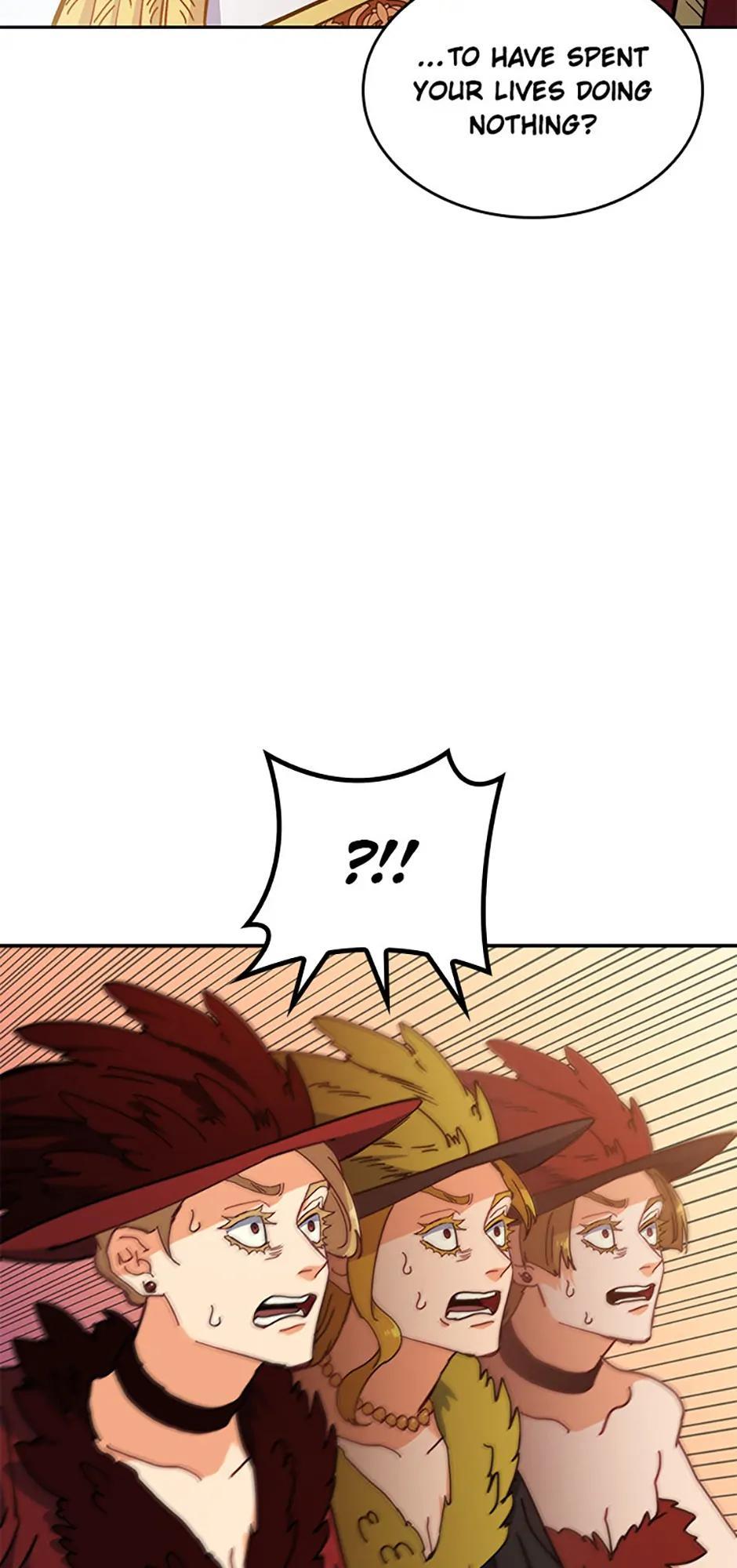 Read Duke Pendragon - Master of the White Dragon Manga Online