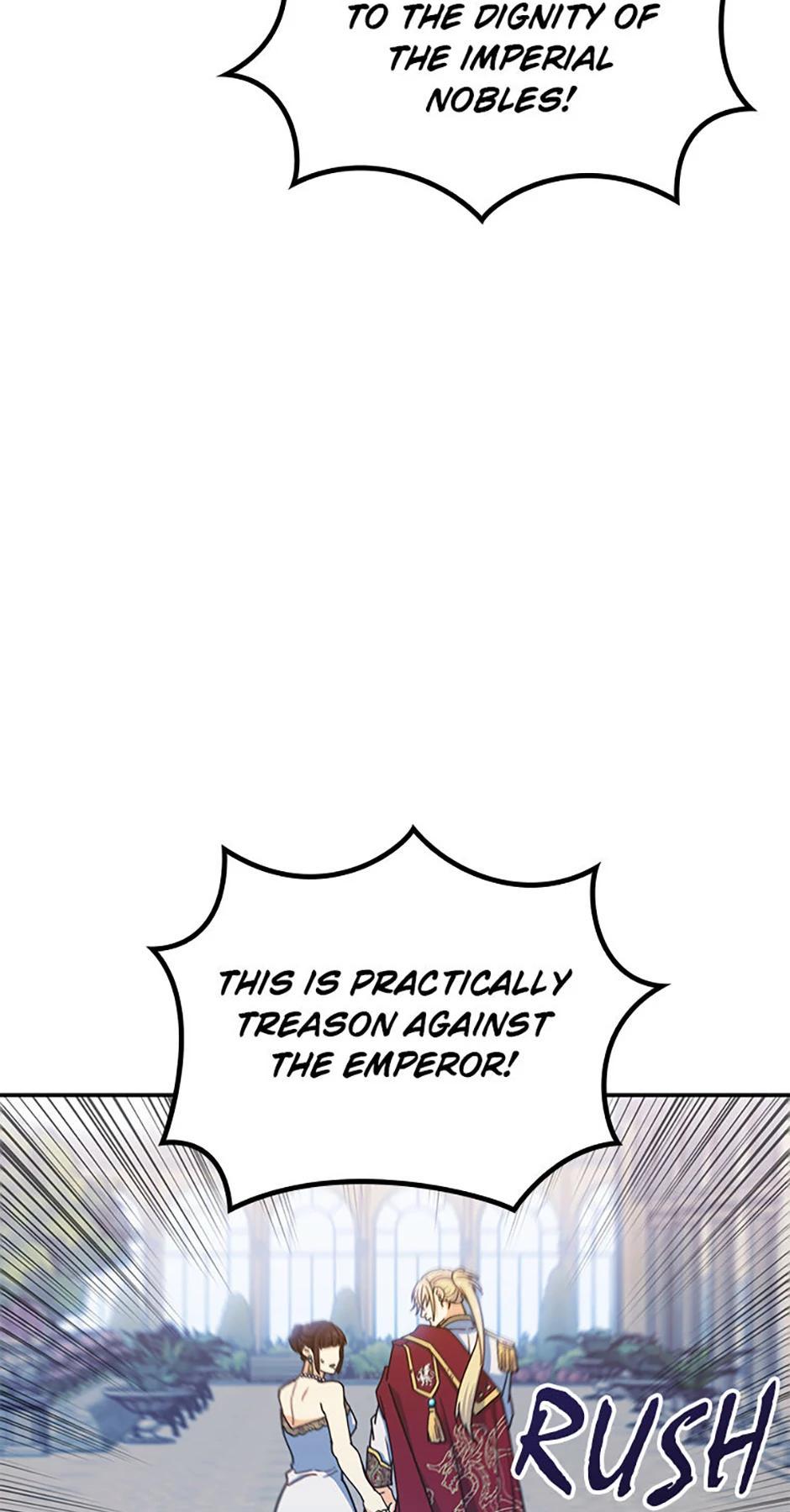 Read Duke Pendragon - Master of the White Dragon Manga Online