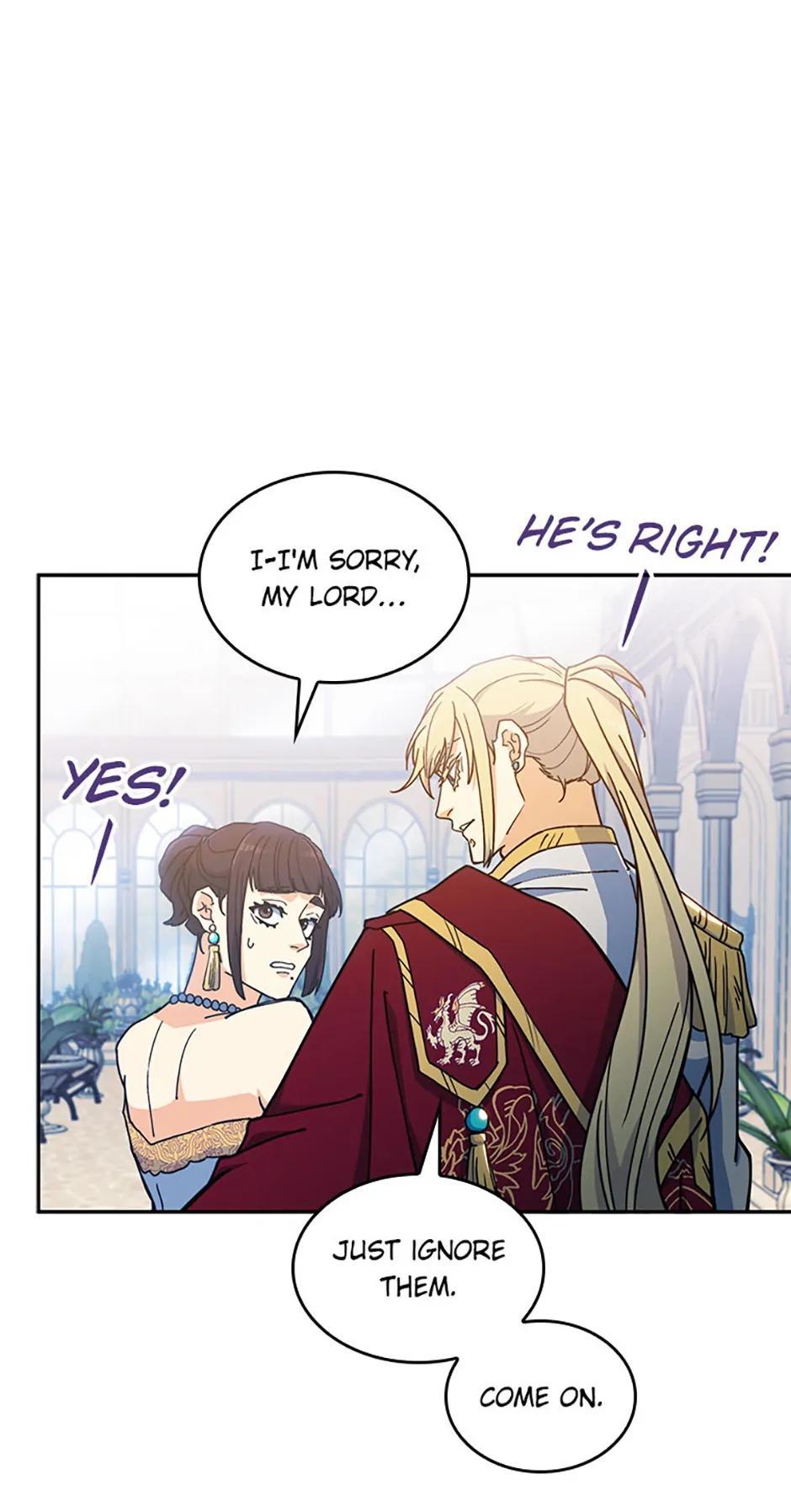 Read Duke Pendragon - Master of the White Dragon Manga Online