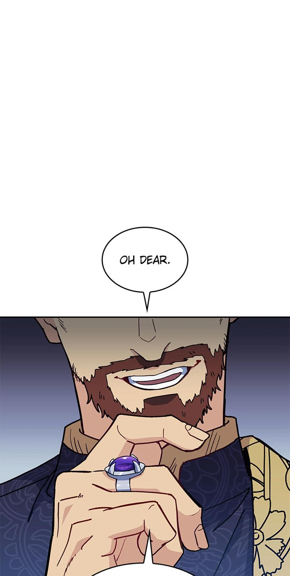Read Duke Pendragon - Master of the White Dragon Manga Online