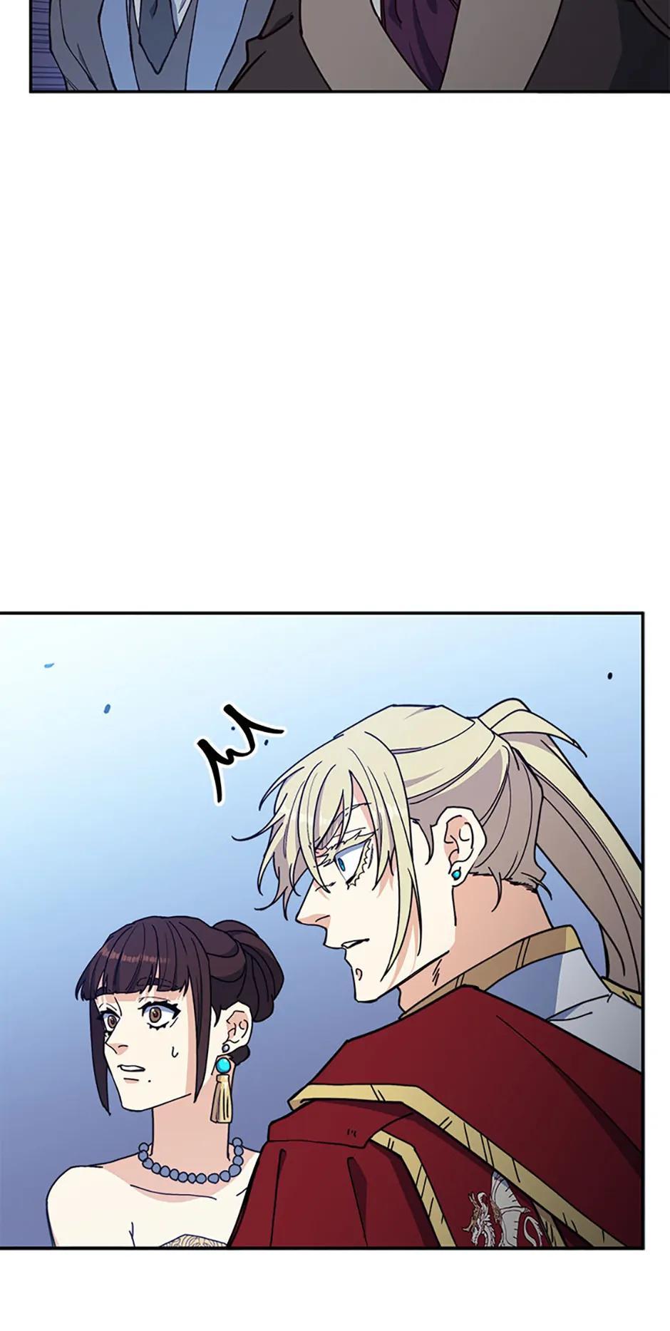 Read Duke Pendragon - Master of the White Dragon Manga Online