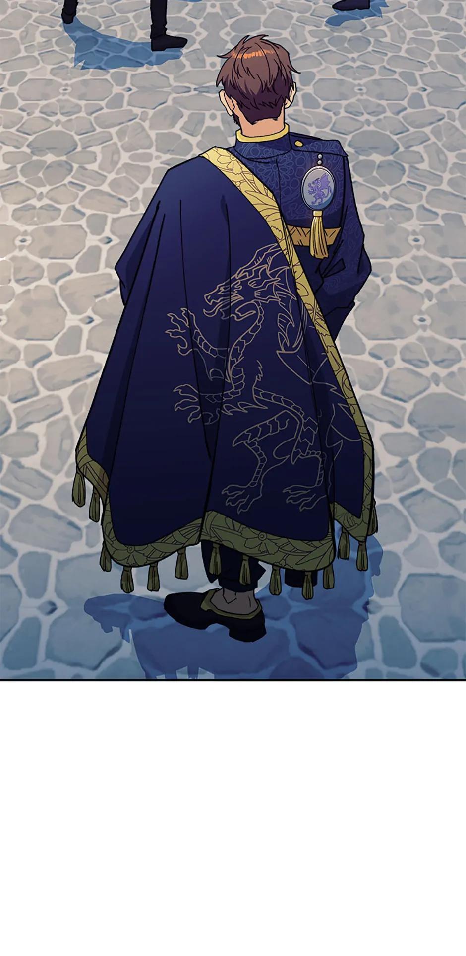 Read Duke Pendragon - Master of the White Dragon Manga Online