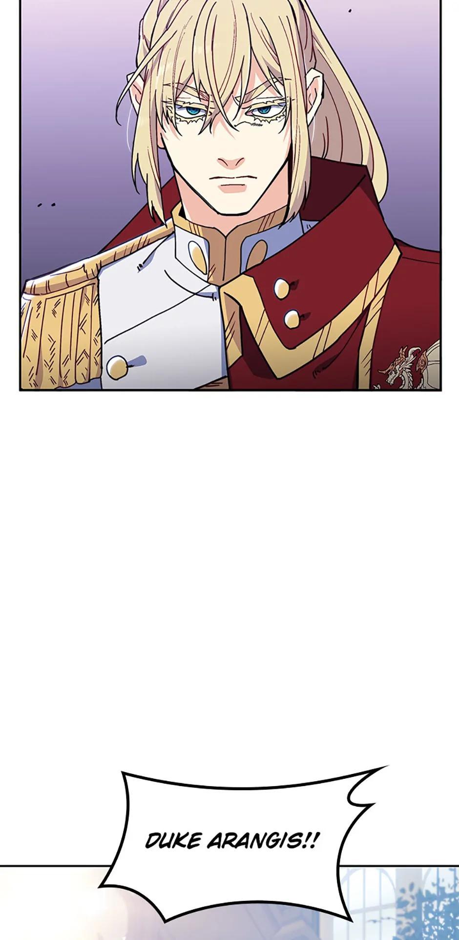 Read Duke Pendragon - Master of the White Dragon Manga Online