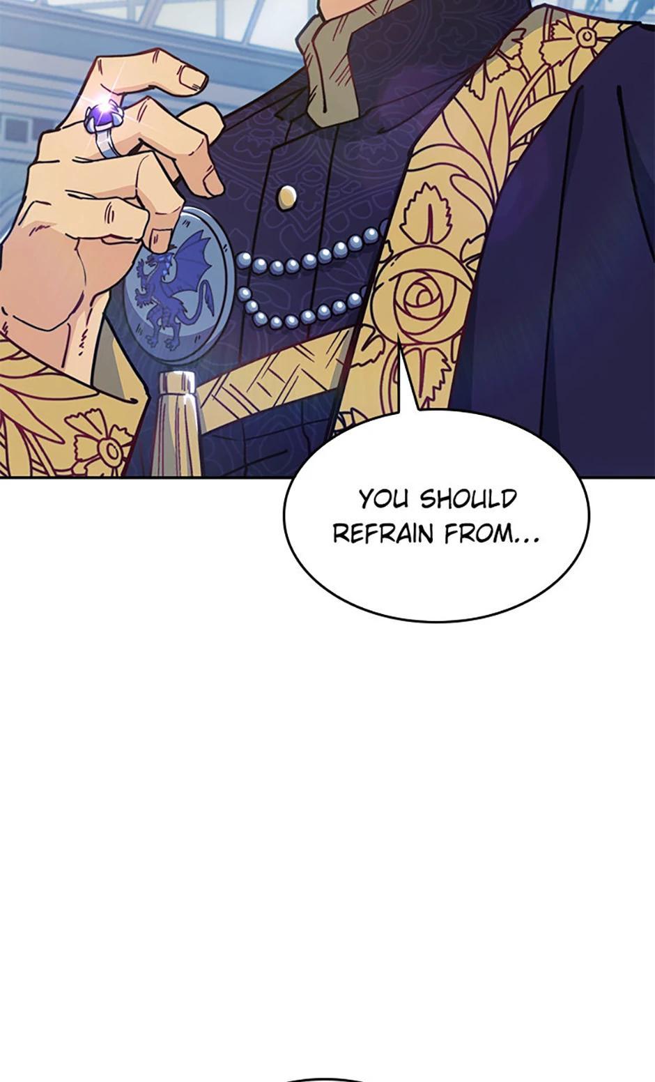 Read Duke Pendragon - Master of the White Dragon Manga Online
