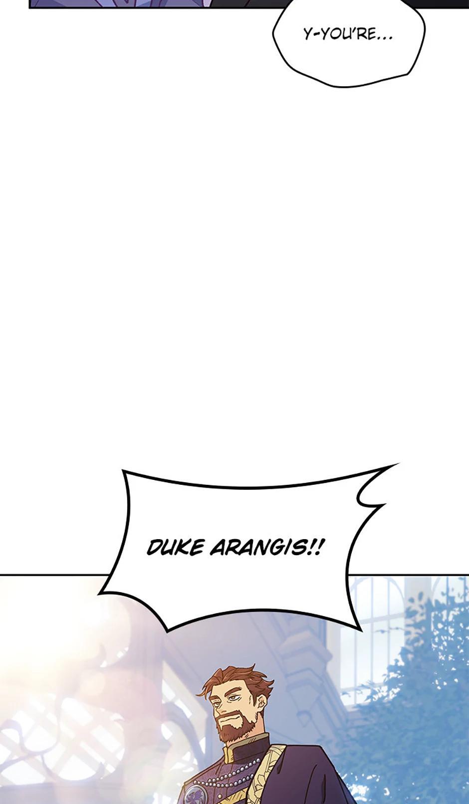 Read Duke Pendragon - Master of the White Dragon Manga Online