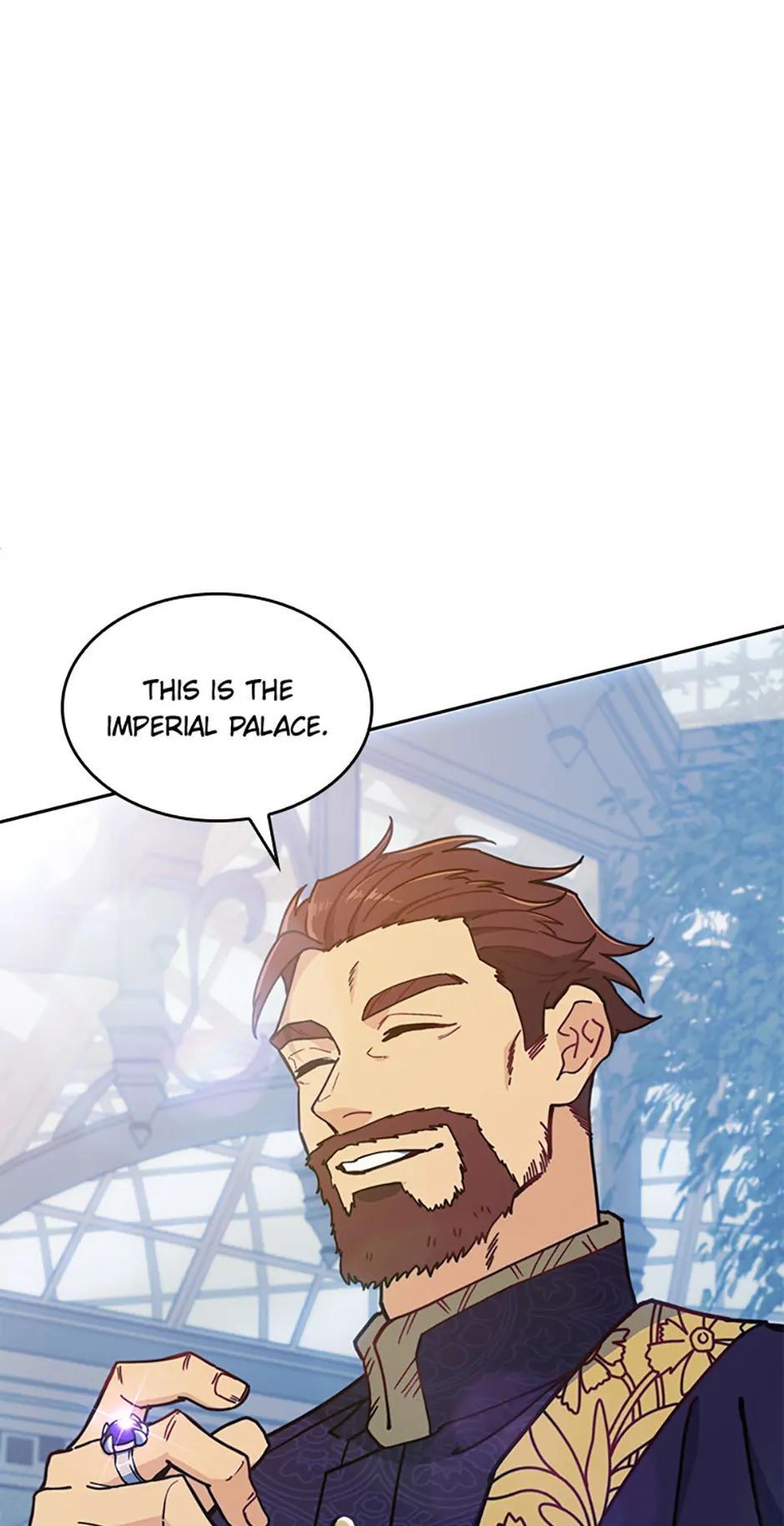 Read Duke Pendragon - Master of the White Dragon Manga Online