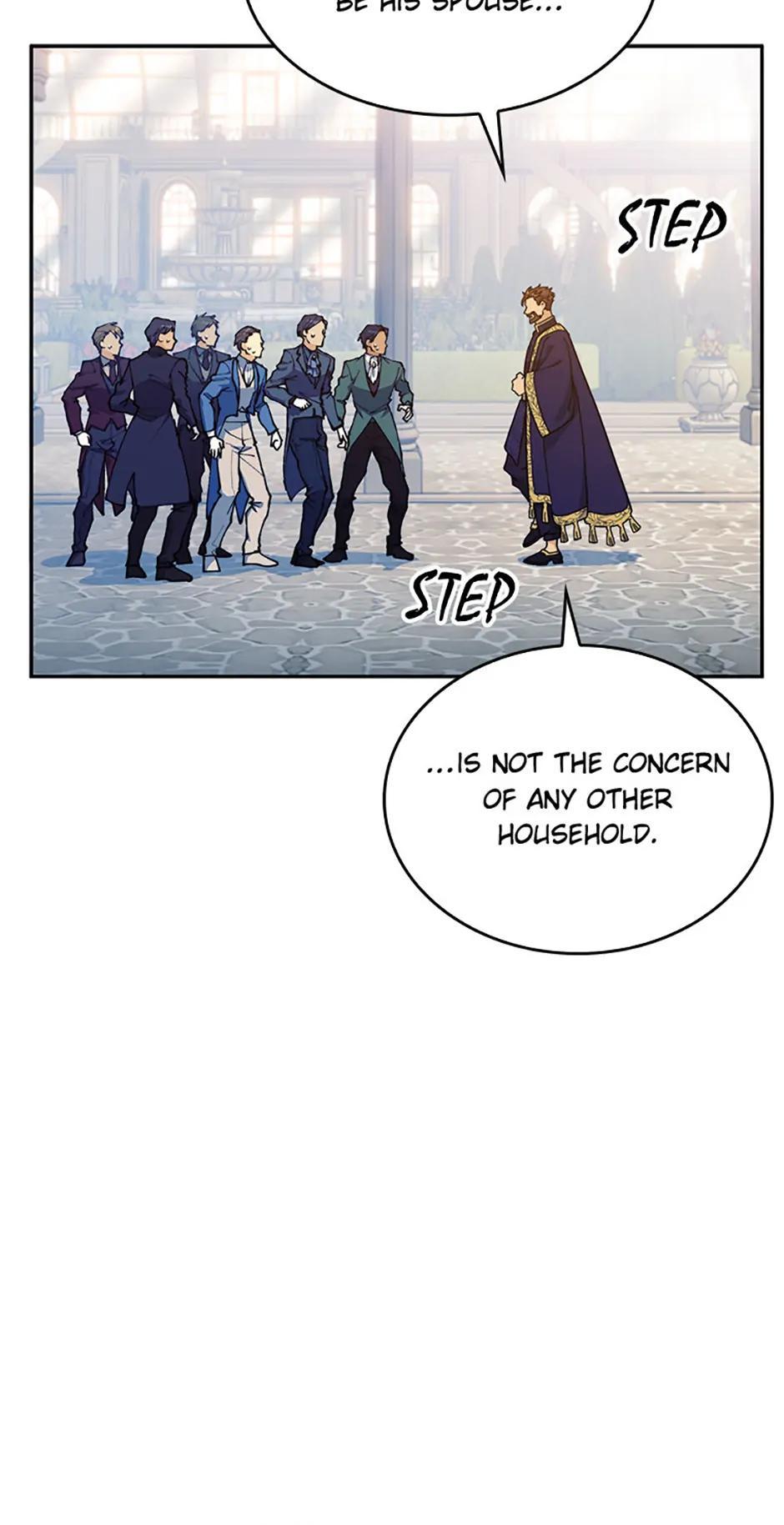 Read Duke Pendragon - Master of the White Dragon Manga Online