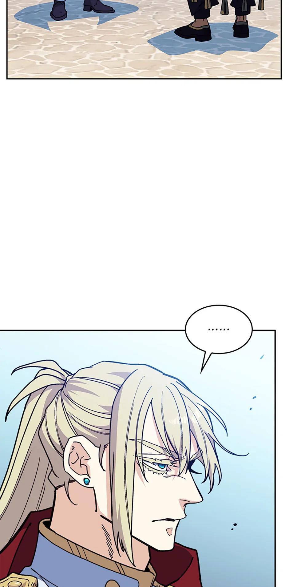Read Duke Pendragon - Master of the White Dragon Manga Online