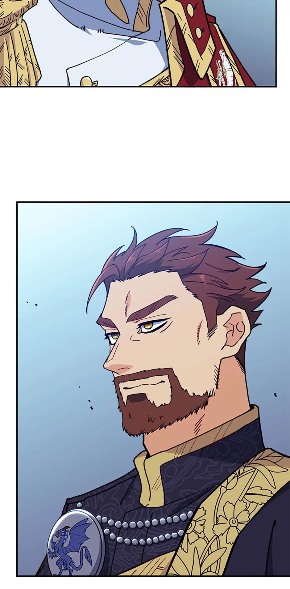 Read Duke Pendragon - Master of the White Dragon Manga Online
