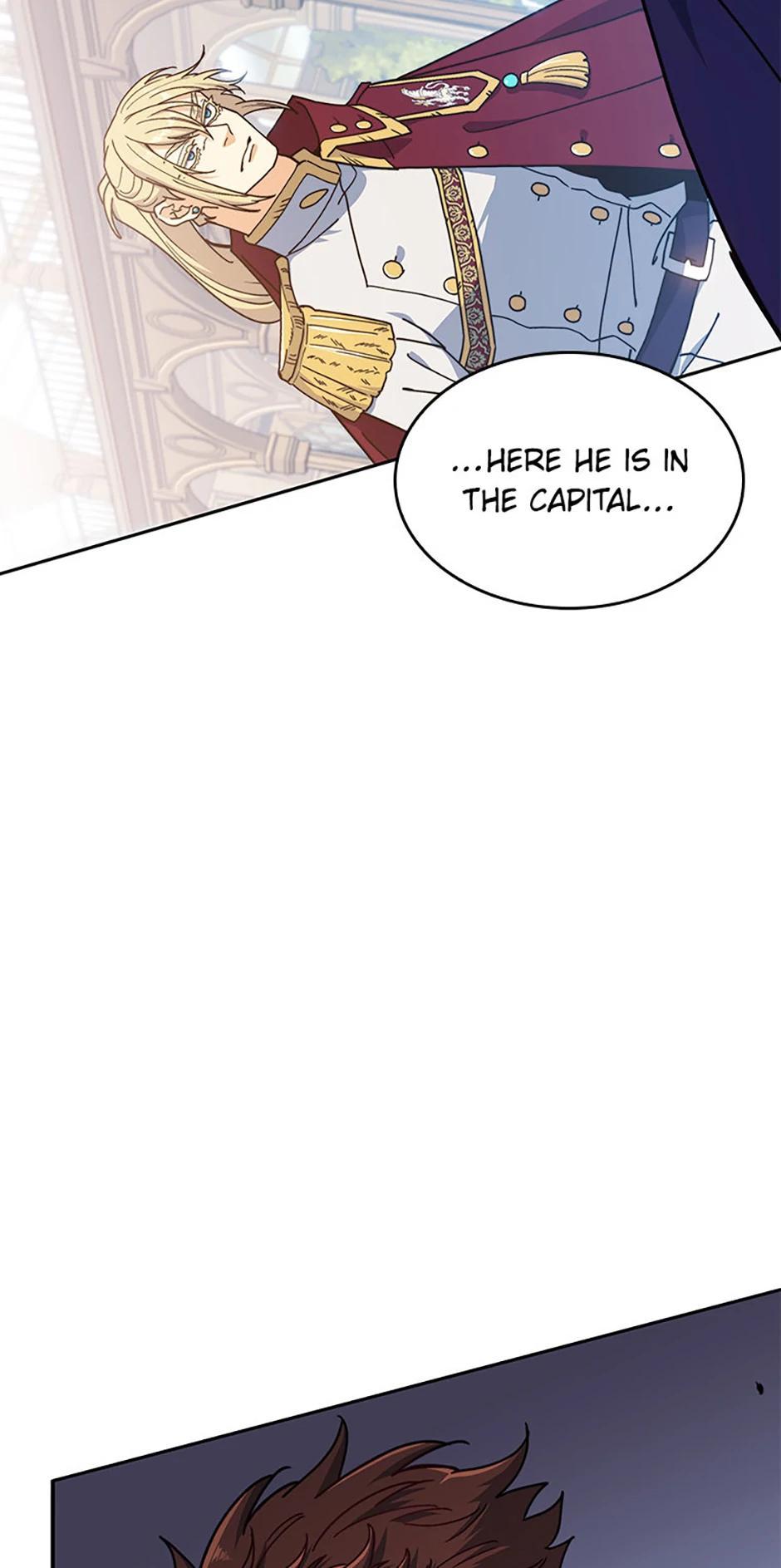 Read Duke Pendragon - Master of the White Dragon Manga Online