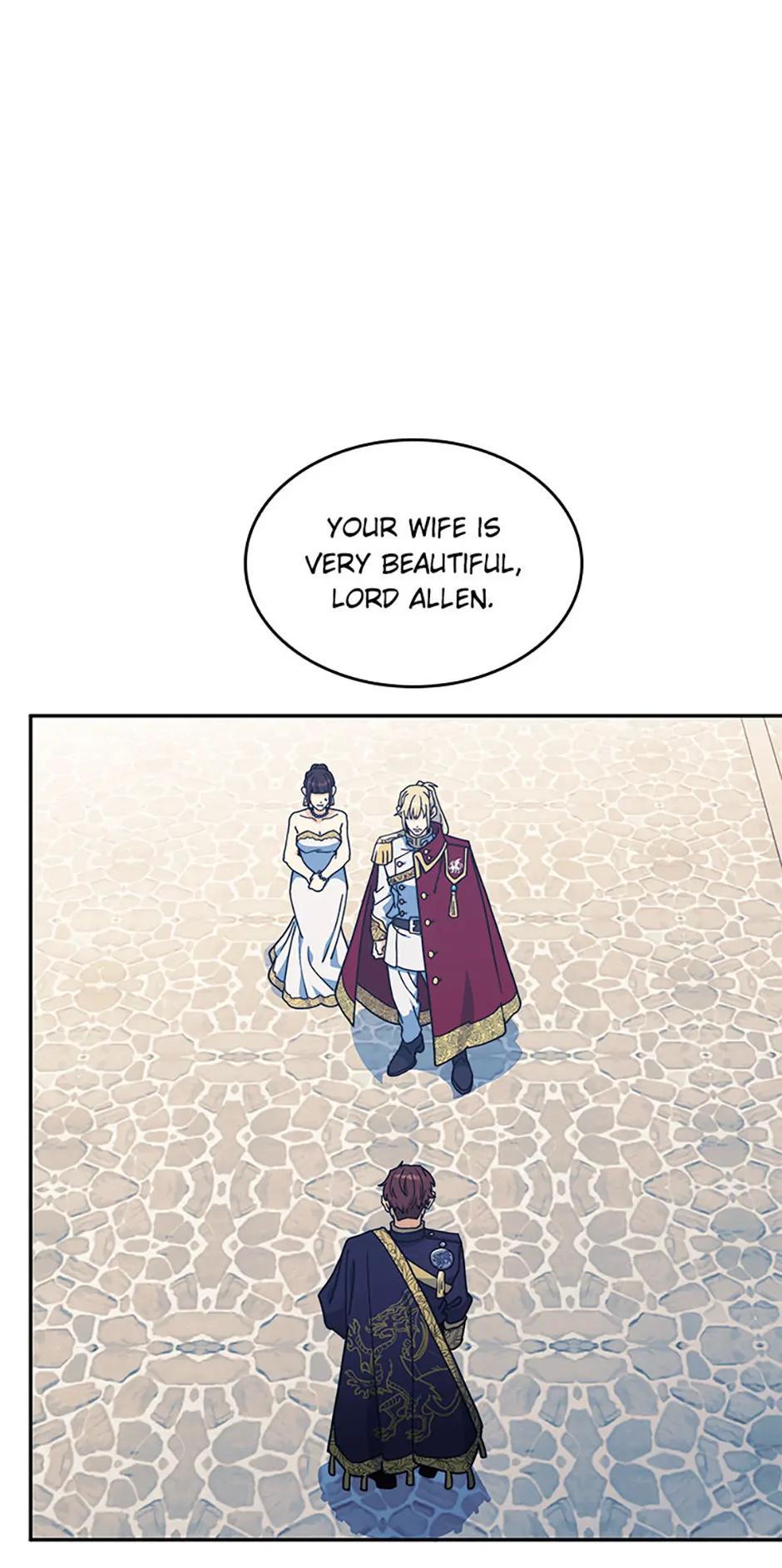 Read Duke Pendragon - Master of the White Dragon Manga Online