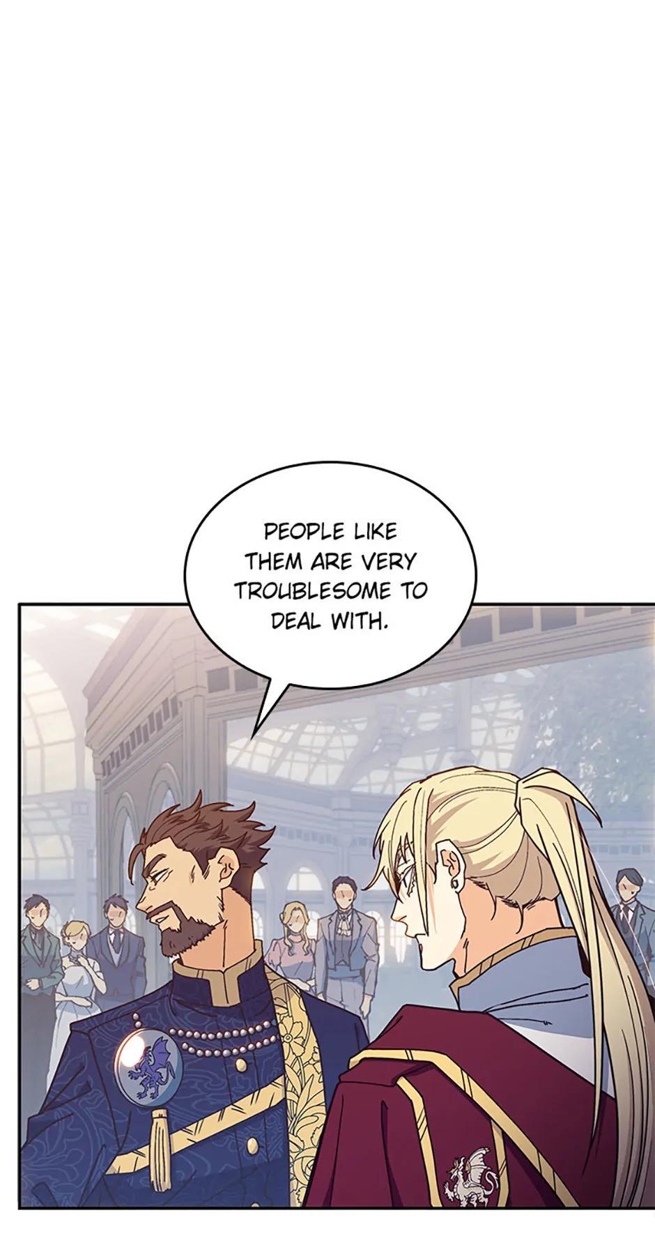 Read Duke Pendragon - Master of the White Dragon Manga Online