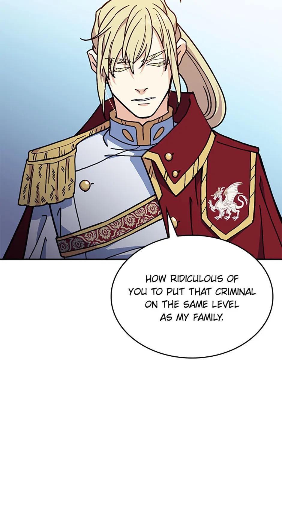 Read Duke Pendragon - Master of the White Dragon Manga Online