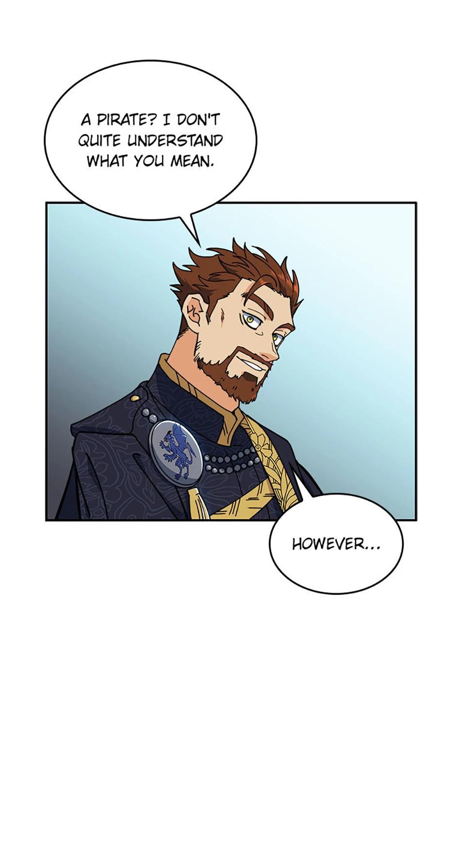 Read Duke Pendragon - Master of the White Dragon Manga Online