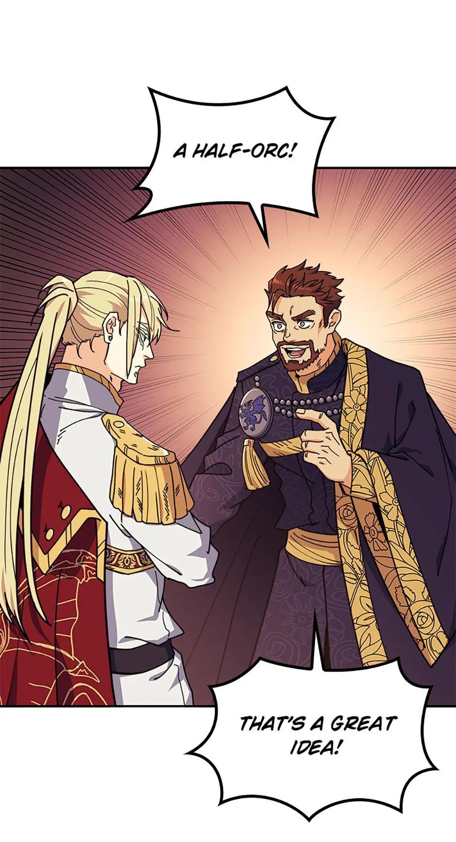 Read Duke Pendragon - Master of the White Dragon Manga Online