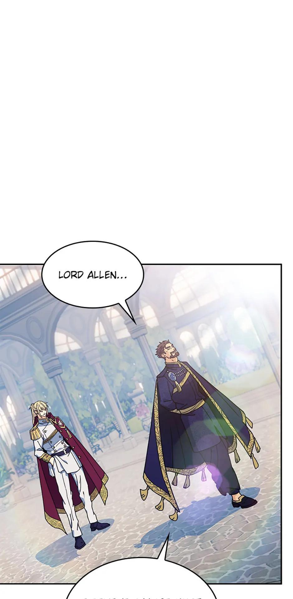 Read Duke Pendragon - Master of the White Dragon Manga Online