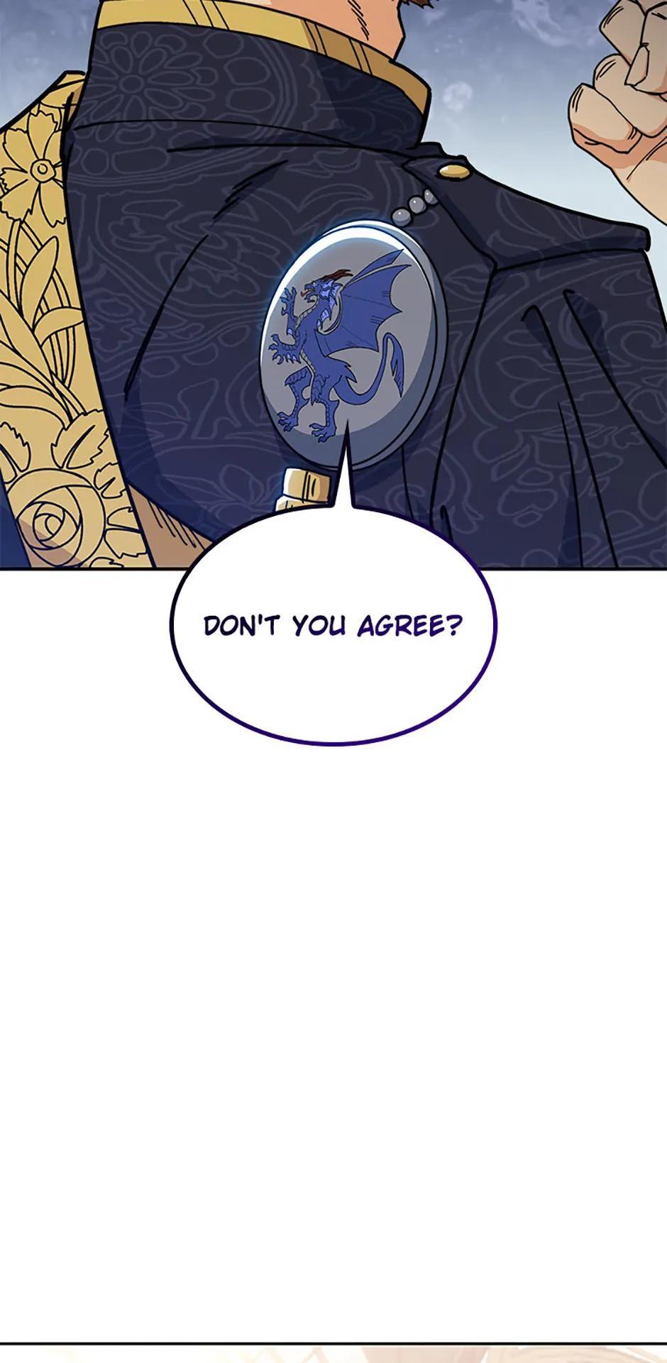 Read Duke Pendragon - Master of the White Dragon Manga Online