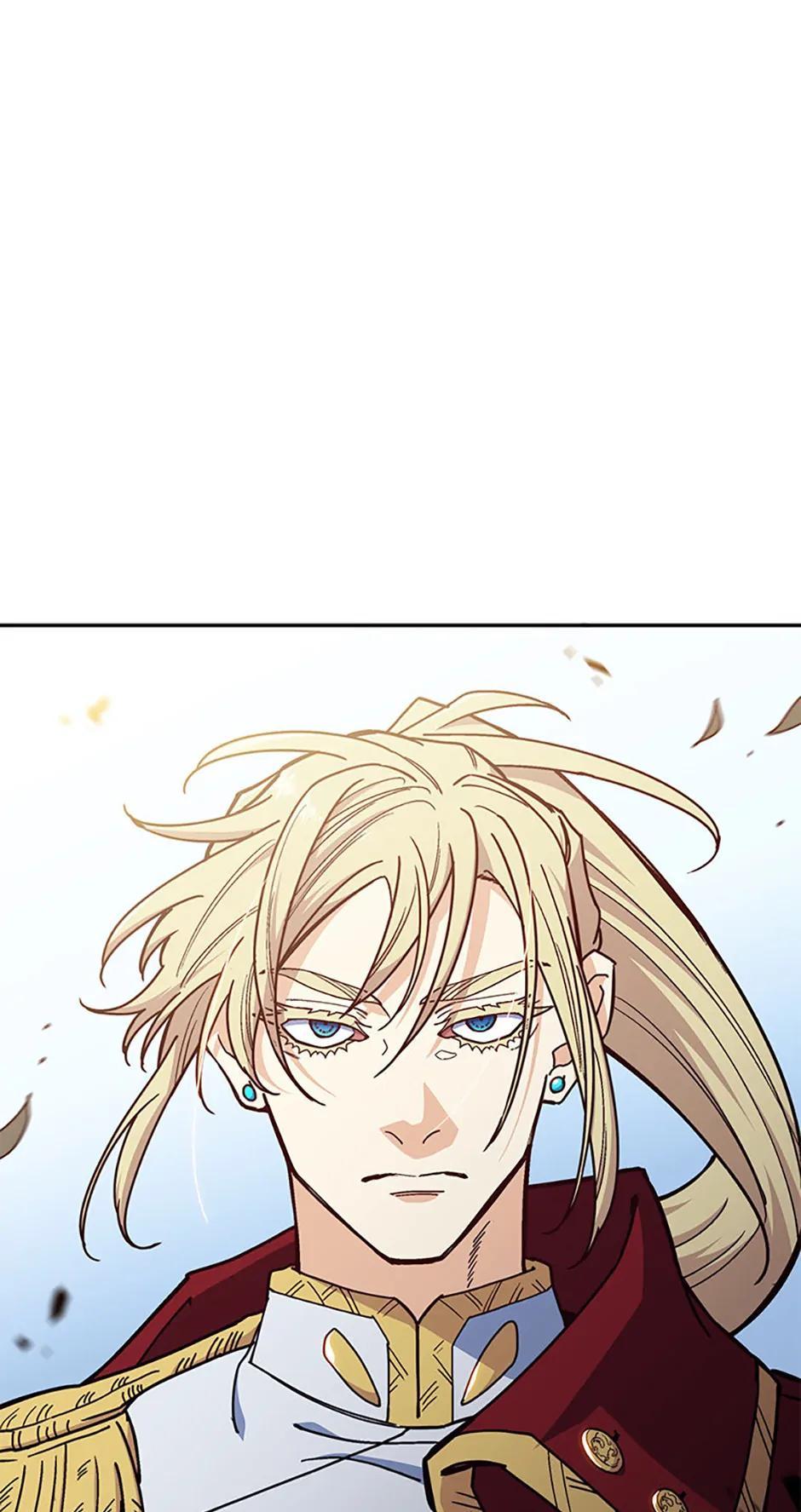 Read Duke Pendragon - Master of the White Dragon Manga Online
