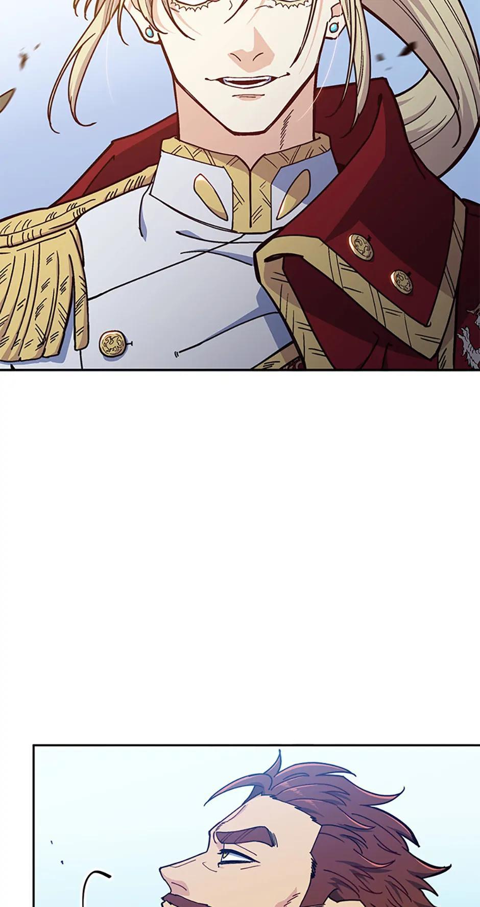 Read Duke Pendragon - Master of the White Dragon Manga Online