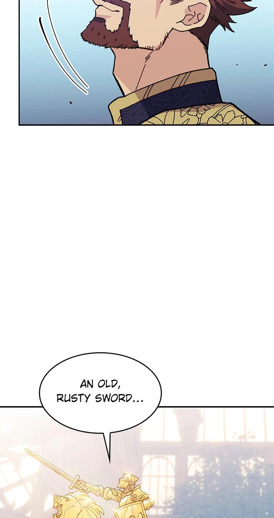 Read Duke Pendragon - Master of the White Dragon Manga Online