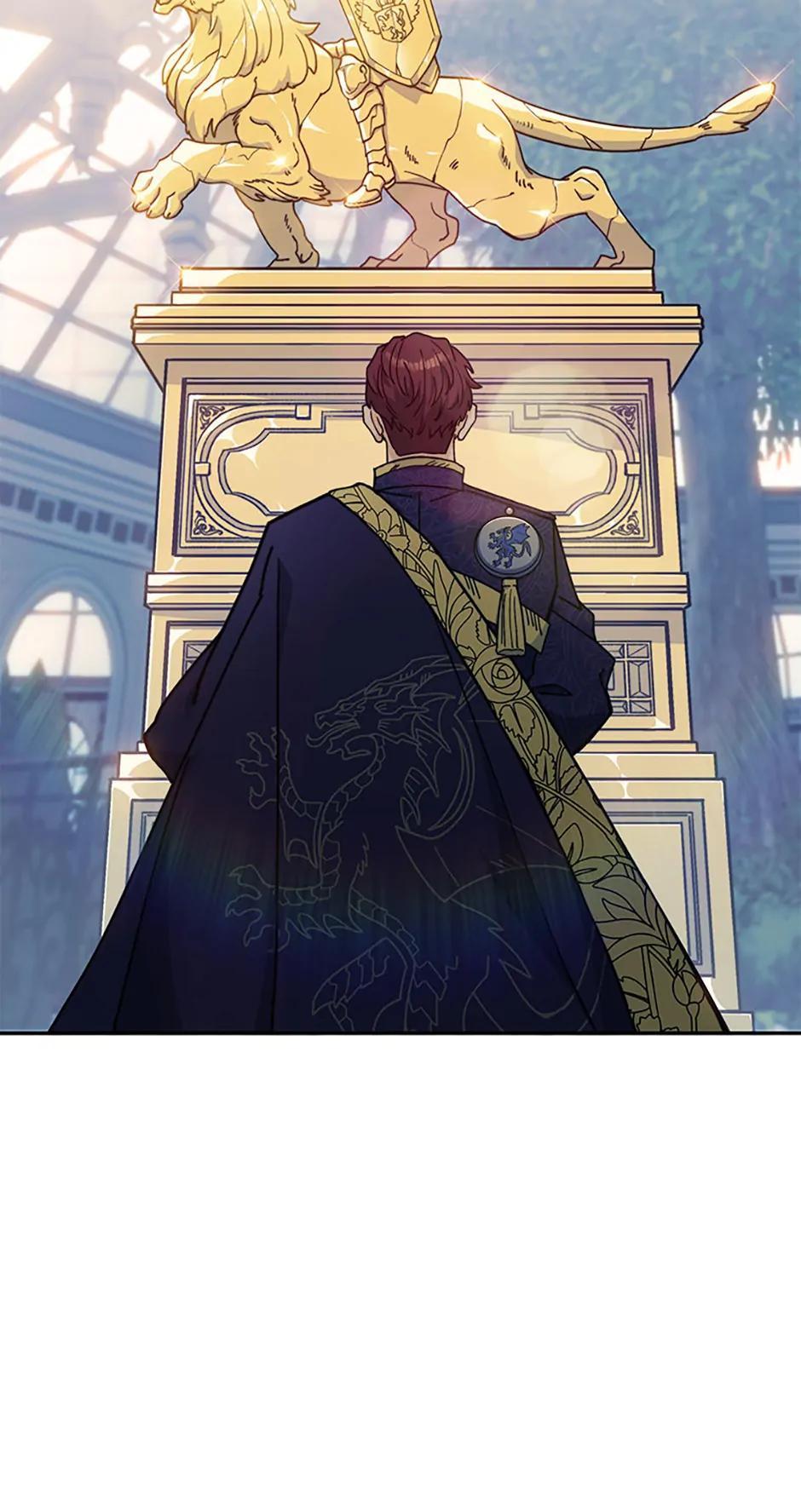 Read Duke Pendragon - Master of the White Dragon Manga Online