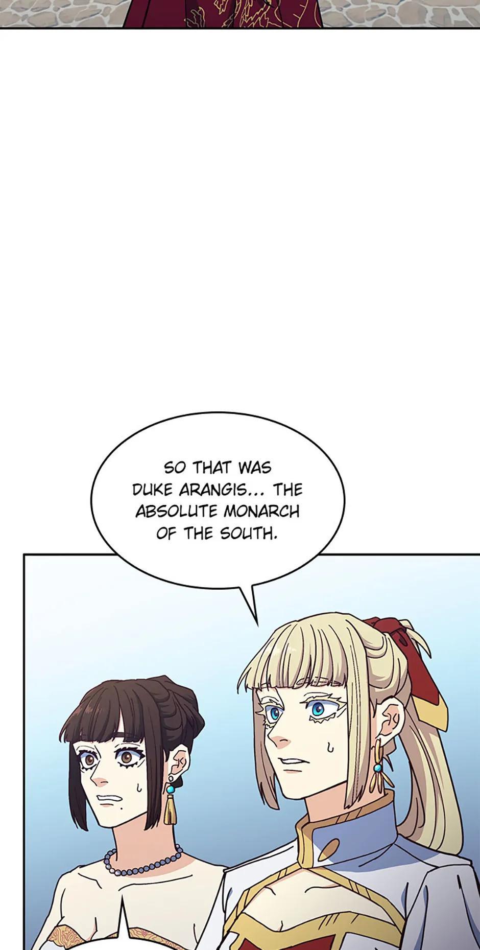 Read Duke Pendragon - Master of the White Dragon Manga Online