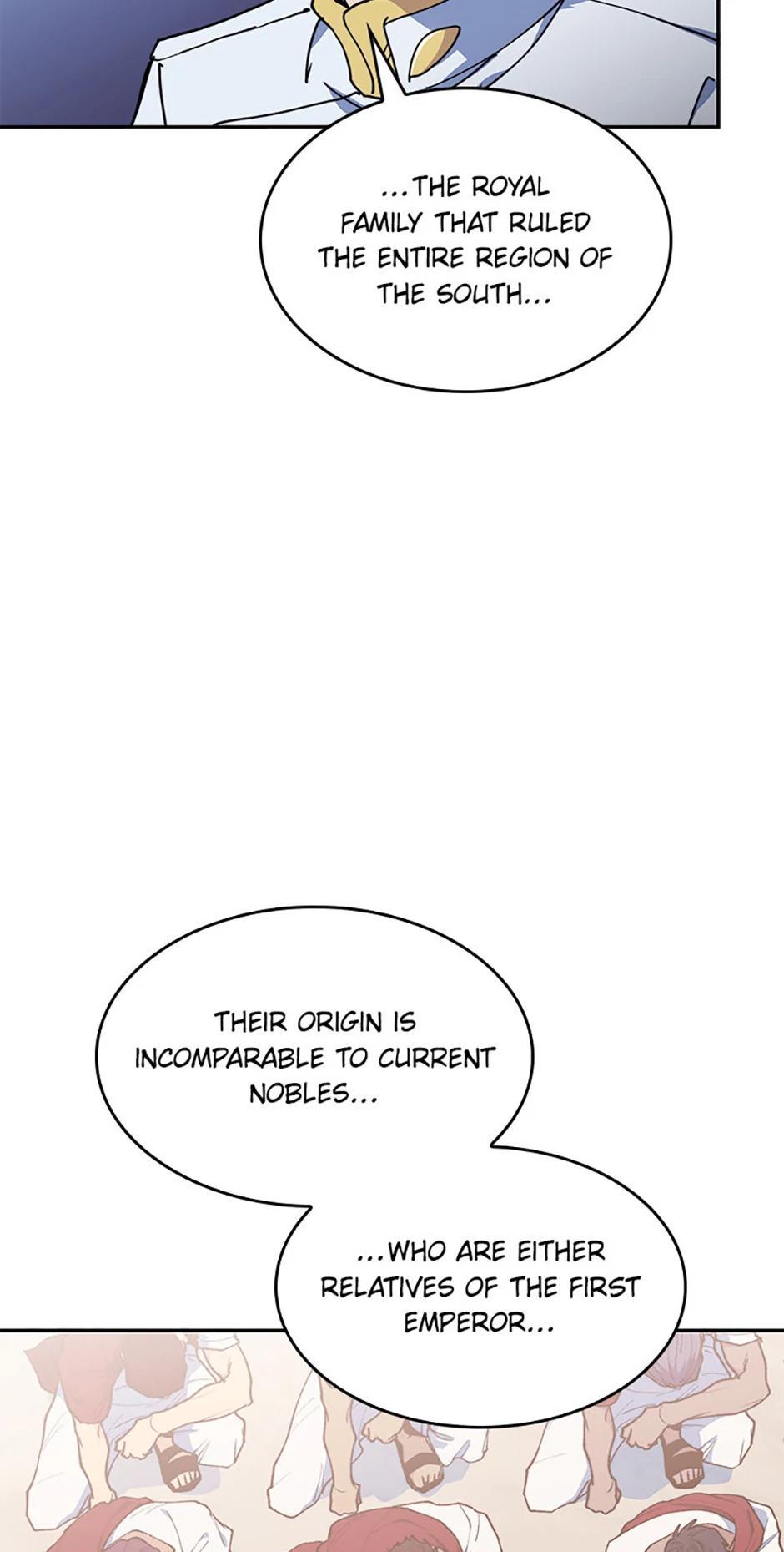 Read Duke Pendragon - Master of the White Dragon Manga Online