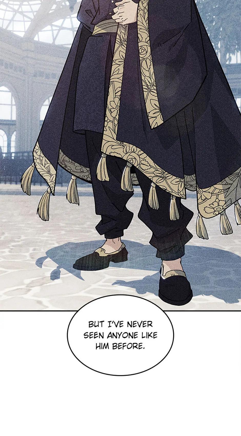 Read Duke Pendragon - Master of the White Dragon Manga Online