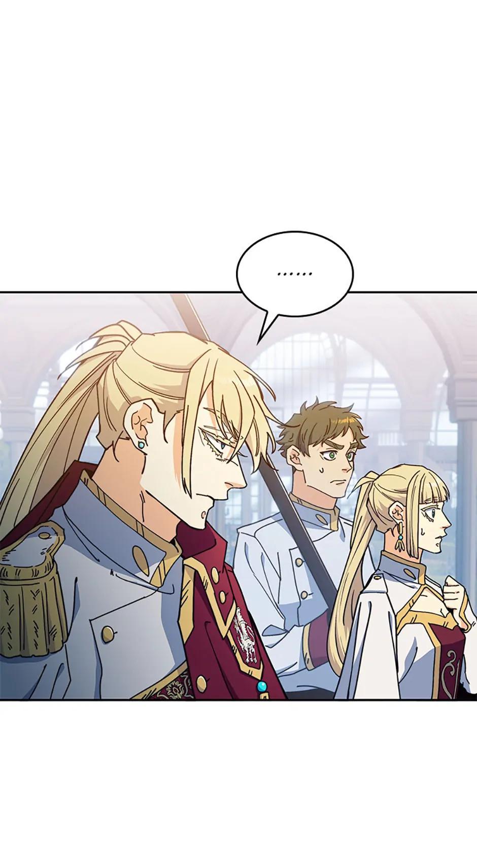 Read Duke Pendragon - Master of the White Dragon Manga Online