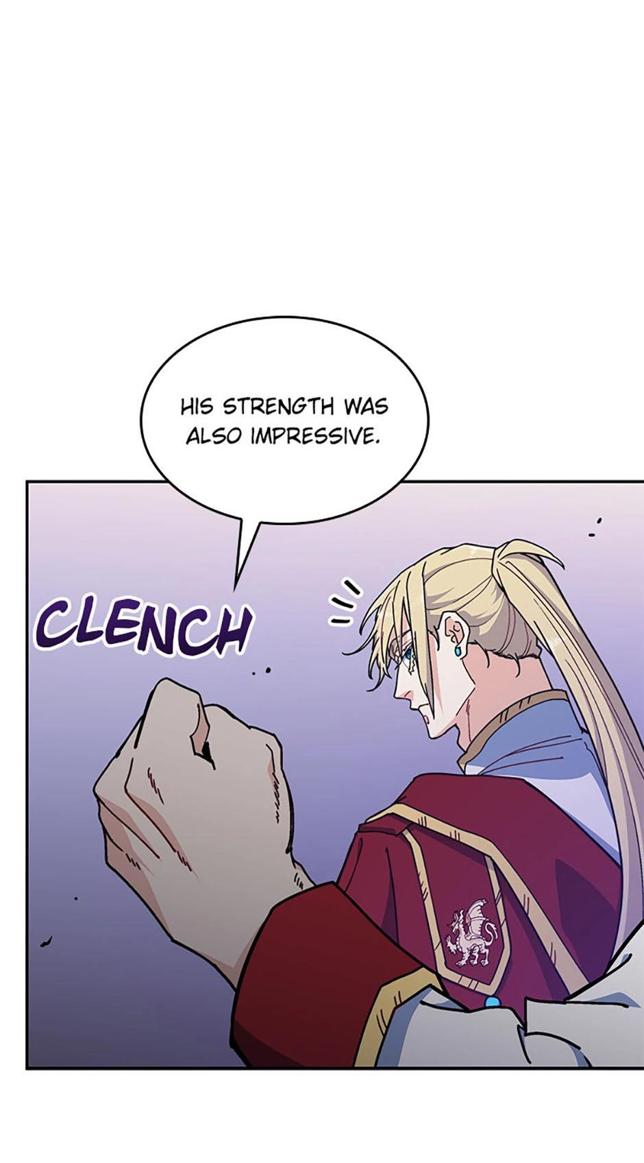 Read Duke Pendragon - Master of the White Dragon Manga Online