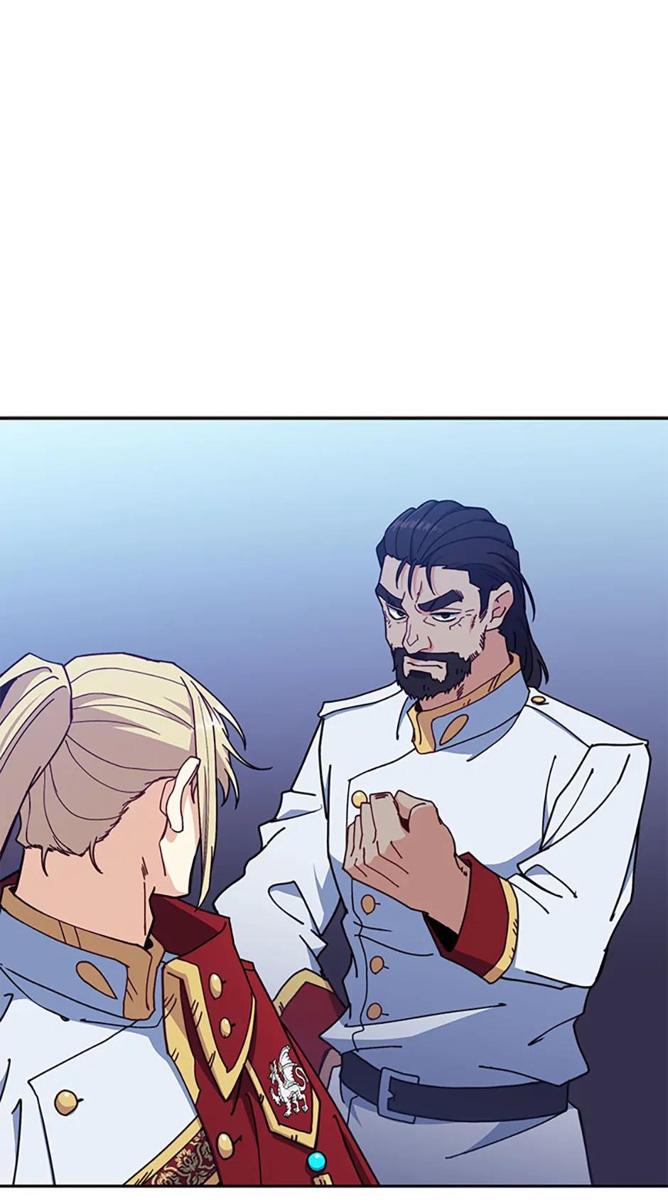 Read Duke Pendragon - Master of the White Dragon Manga Online